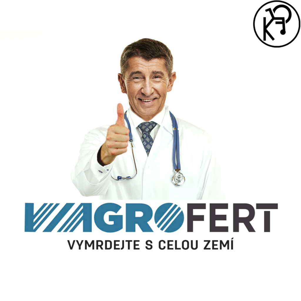 Viagrofert