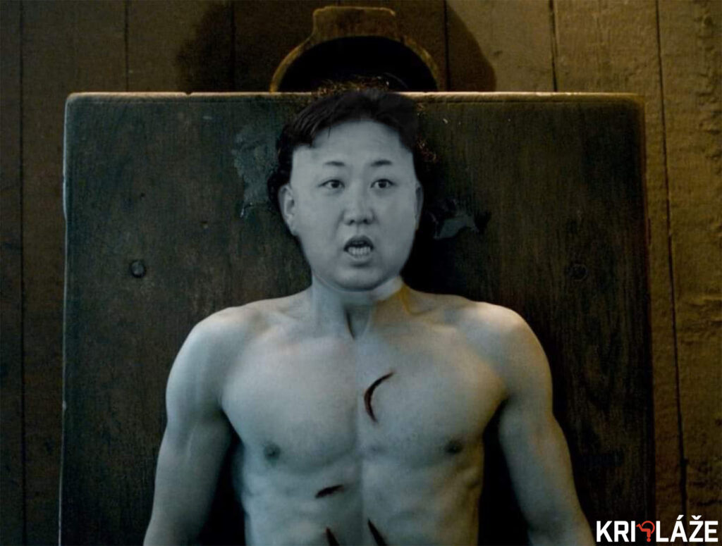 Kim Jong Snow